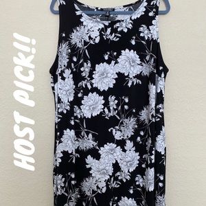 Roz & Ali Midi Dress